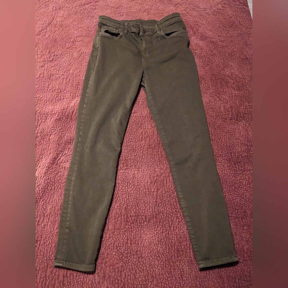 KUT from the Kloth straight Jeans
